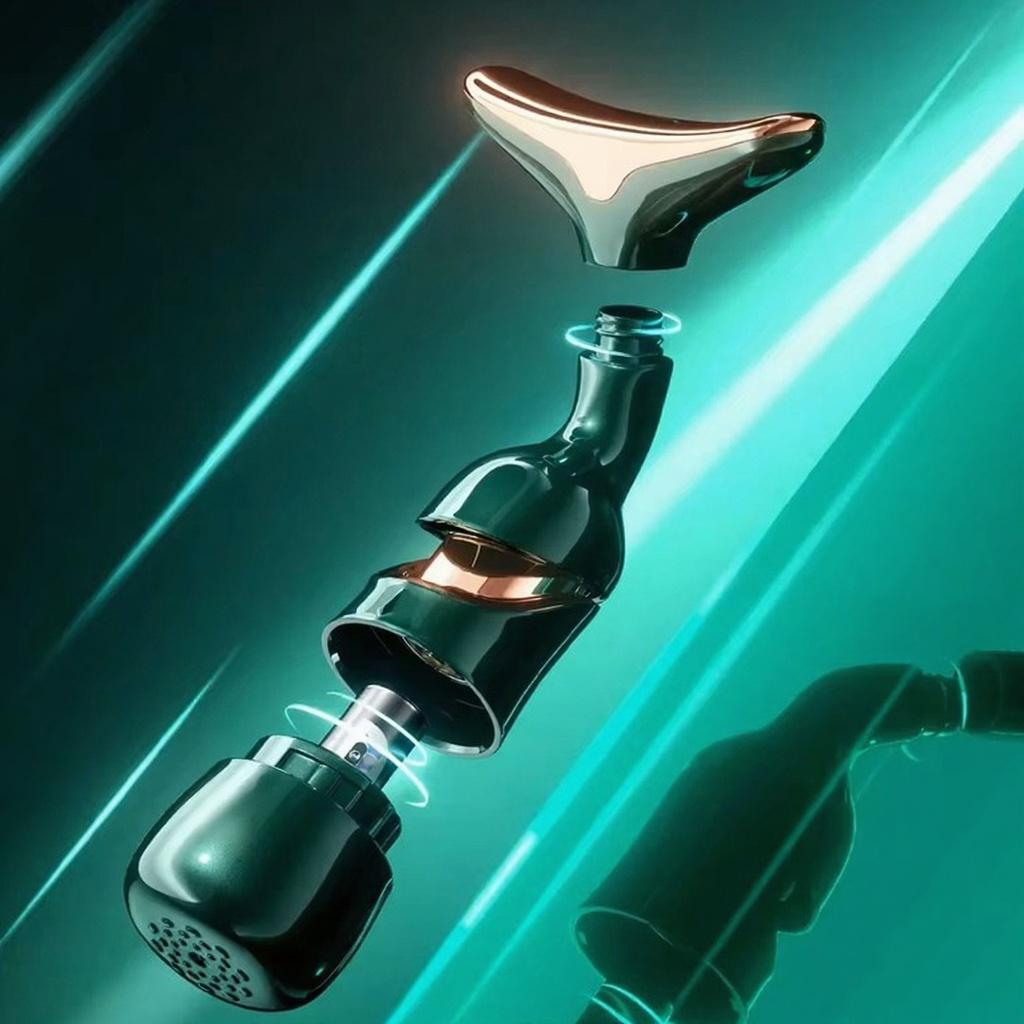 SANAA MAGIC FACELIFT