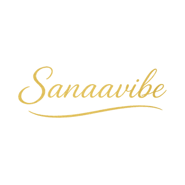 Sanaavibe
